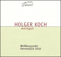 Weingut Holger Koch