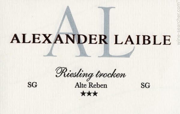 Weingut Alexander Laible